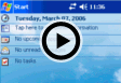Connecting ActiveSync to Pocket PC Emulator over a Virtual Null-Modem
