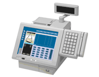 POS Terminal