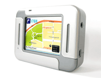 GPS Receiver