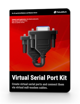 Virtual Serial Port Kit box, large (jpeg 275x355) Virtual Serial Port Kit box, large (jpeg 275x355)